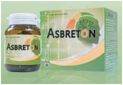 ASBRETON Tâm an vui - Sống chất lượng